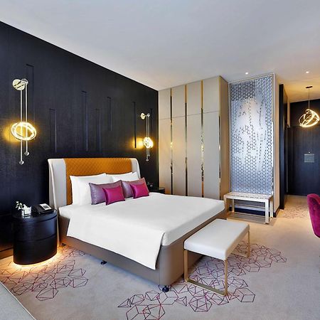 Alrayyan Hotel Doha, Curio Collection By Hilton Al Rayyan Exterior foto Deluxe Room